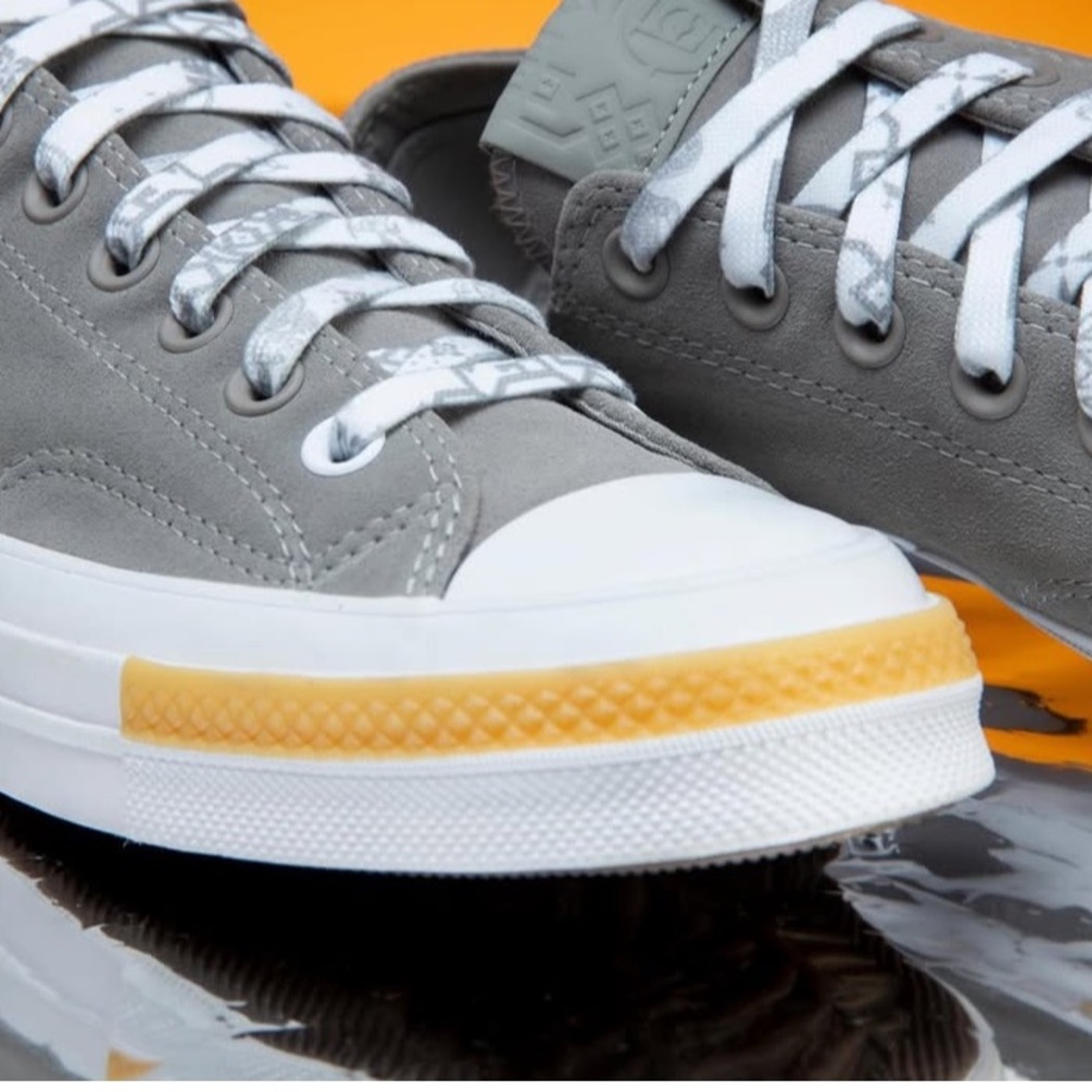 Converse chuck taylor all star 70 ox - Picture 3 of 8
